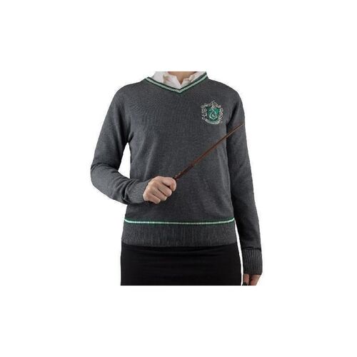 Jersey escolar Harry Potter Slytherin M