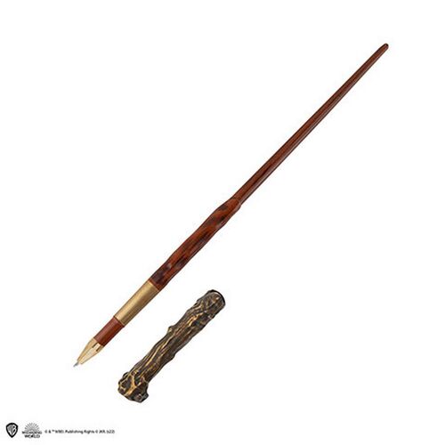 Harry Potter Pen Wand with stand Harry Potter