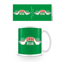 PYR - Taza Friends Central Perk