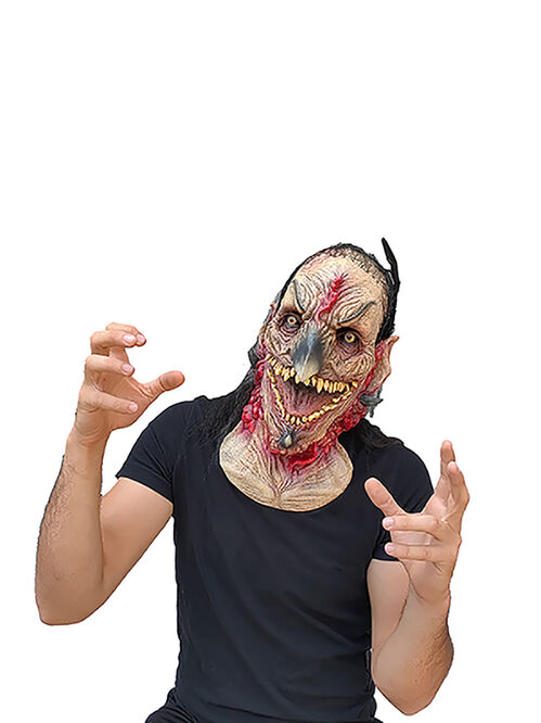 Harwitch mask - One size fits all