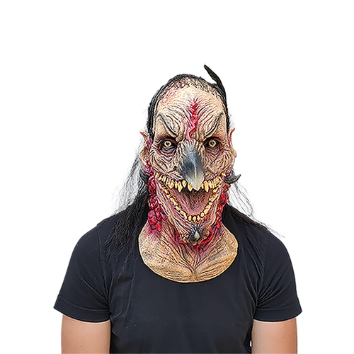 Harwitch mask - One size fits all