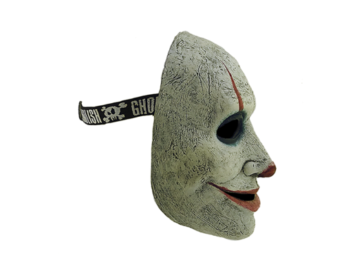 Murder Clown Mask One Size