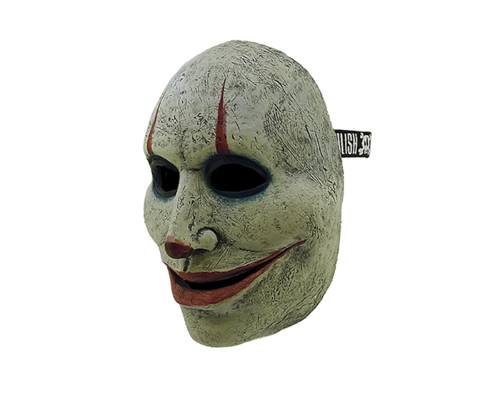 Murder Clown Mask One Size