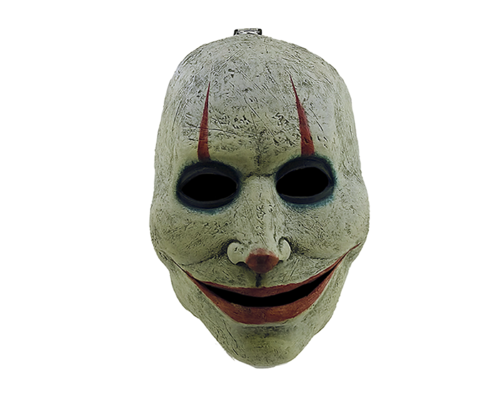 Murder Clown Mask One Size