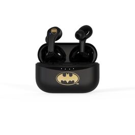 Batman Earpods