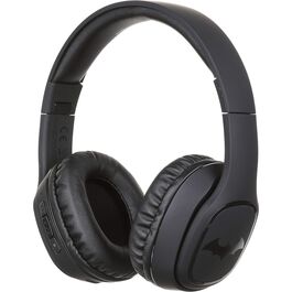 Auriculares Tween BT Logo Batman El Caballero Oscuro Negro