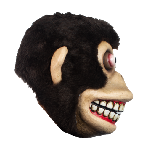 J Chimp Mask One Size