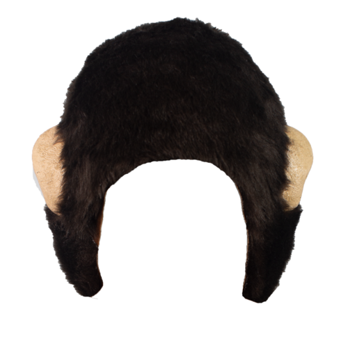 J Chimp Mask One Size