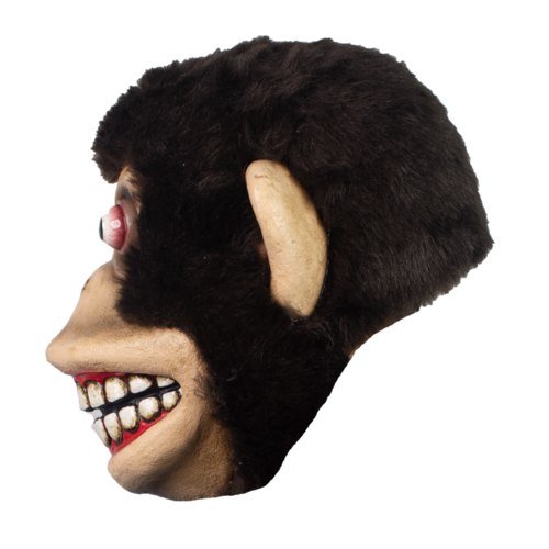 J Chimp Mask One Size