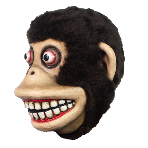 J Chimp Mask One Size