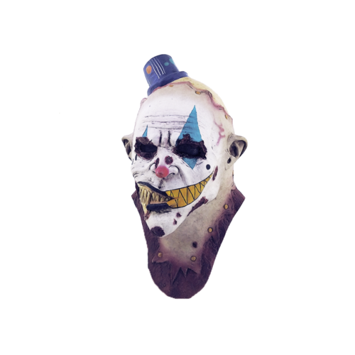 Mime Zack Mask One Size