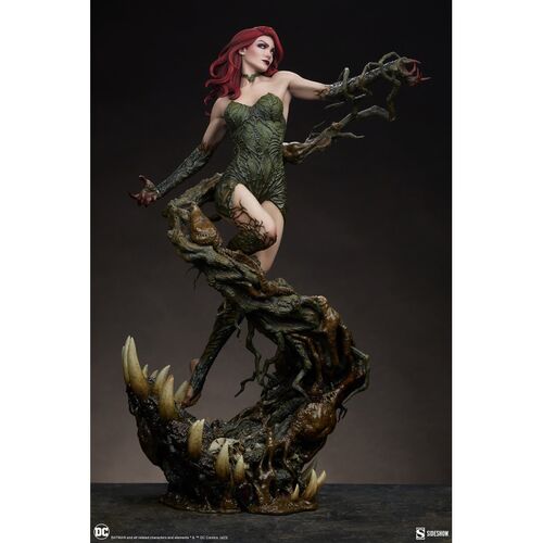 Poison Ivy Premium Format Statue 59 cm