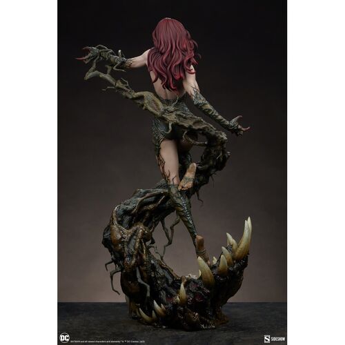 Poison Ivy Premium Format Statue 59 cm