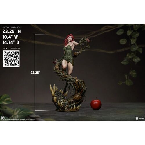 Poison Ivy Premium Format Statue 59 cm