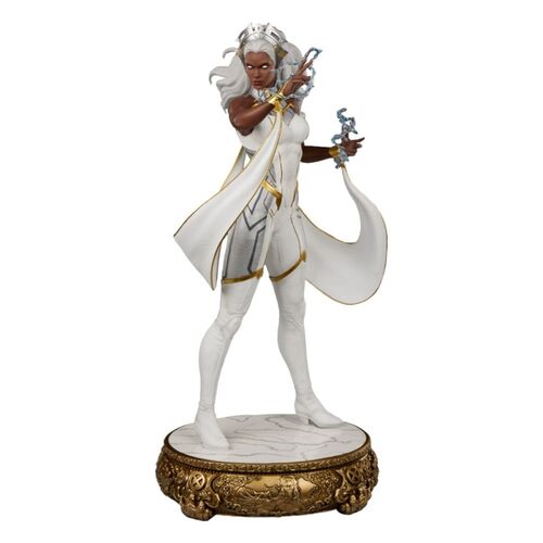 Statue Storm scale 1:3 69,9 cm