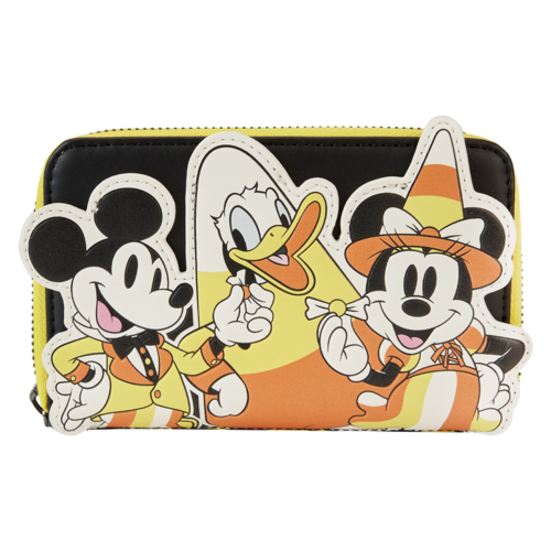 Cartera Mickey & Amigos Dulce de Maíz