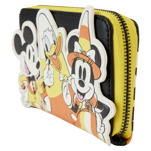 Cartera Mickey & Amigos Dulce de Maíz