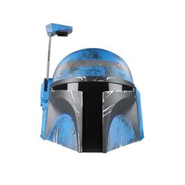 Rplica Casco Electrnico Axe Woves Escala 1:1