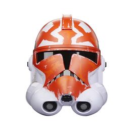 Rplica Casco Electrnico 332nd Ahsokas Clone Trooper Escala 1:1