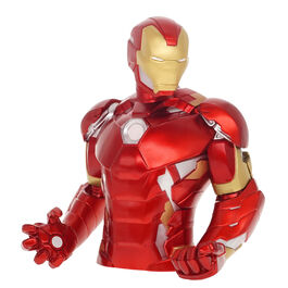 Hucha Busto Iron Man 20 cm
