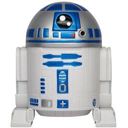 Hucha figura de R2-D2 20 cm