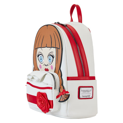 Mini Mochila Annabelle