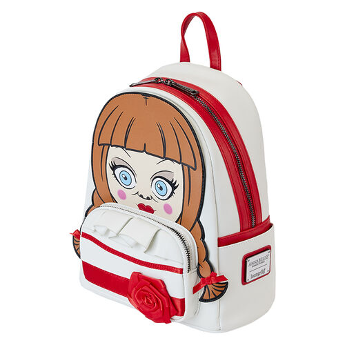 Mini Mochila Annabelle