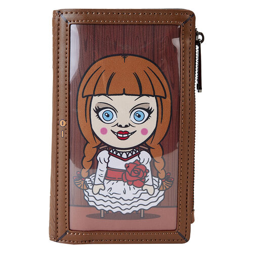 Cartera Annabelle