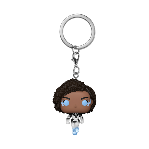 Pop! keychain The Marvels - Photon 5 cm