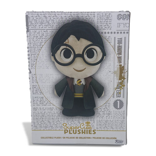 Peluche Pop! Harry Potter Super Cute 20 cm - REDSTRING ESPAÑA B2B