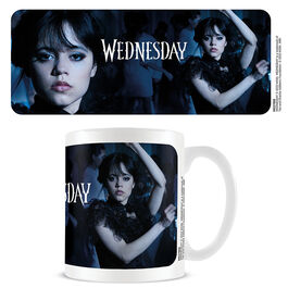 Taza GOO GOO MUCK Wednesday