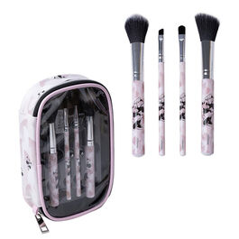 Disney Minnie Mouse Beauty Set Bag