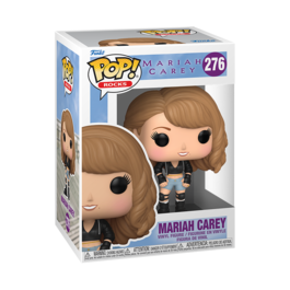 Figura Pop! Mariah Carey (Fantasy) 9 cm