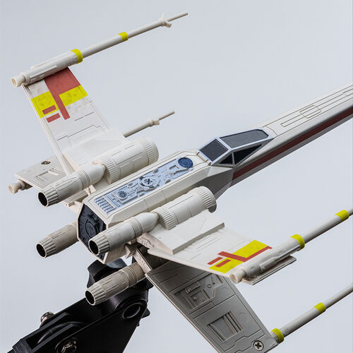 X Wing Posable Desk Light