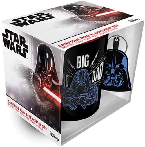 I am your Father - Darth Vader Gift Box Set