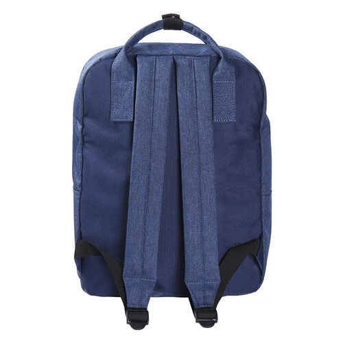 Hogwarts Blue and White Casual Backpack