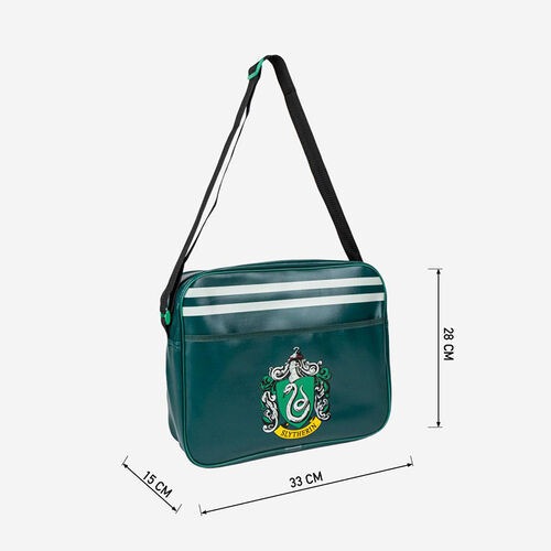 Slytherin Crest Slytherin Shoulder Case