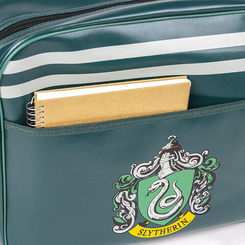 Slytherin Crest Slytherin Shoulder Case