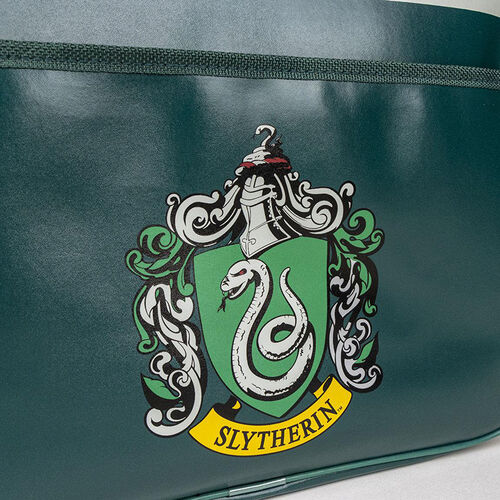 Slytherin Crest Slytherin Shoulder Case