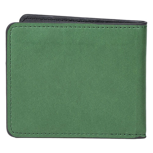 Slytherin Crest Slytherin Wallet