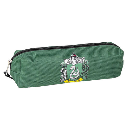 Slytherin Crest Pencil Case