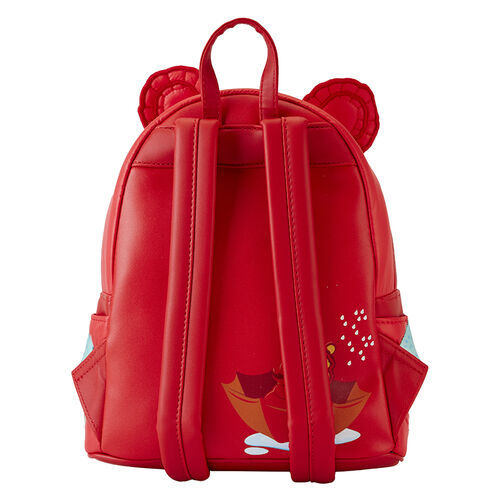 Mini Mochila y Chaqueta Winnie The Pooh