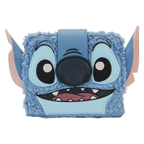 Billetera Lilo & Stitch