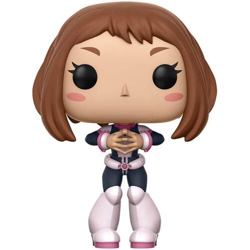 Figura Pop! Ochaco Uraraka 9 cm