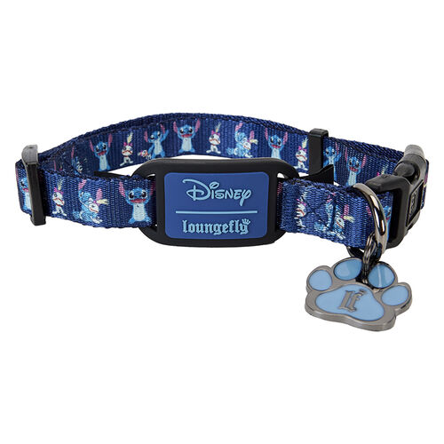 Disney Lilo & Stitch Pet collar. Size: S