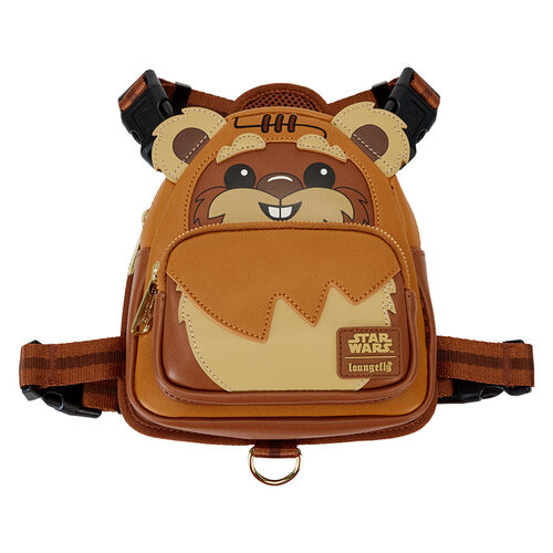 Arns mini mochila perros.Talla L Ewok