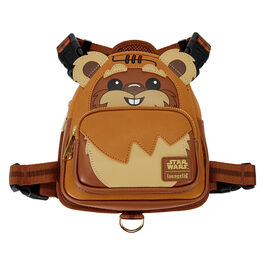 Arnés mini mochila perros.Talla L Ewok