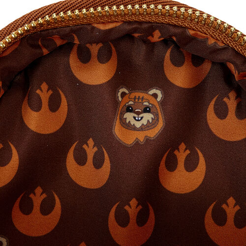 Star Wars Ewok Dogs Mini Backpack Harness. Size: L