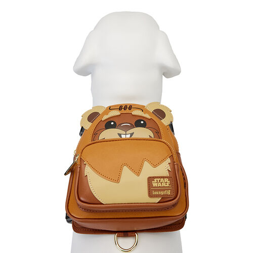 Arns mini mochila perros.Talla L Ewok