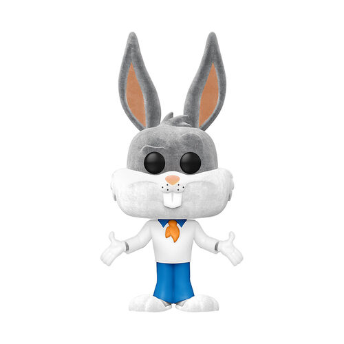 Pop! & Tee Set Bugs Bunny como Fred S